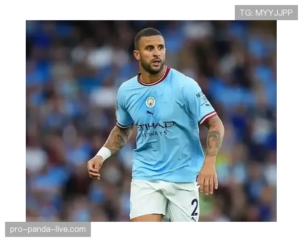 凯尔·沃克为何能长期稳居英格兰主力右后卫？