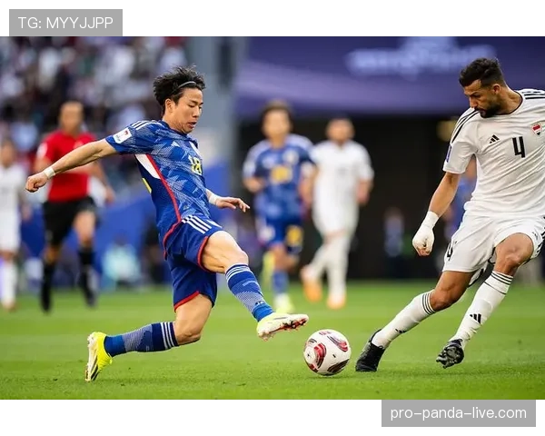 日本男足备战亚洲杯，持续强调战术磨合与控球优势