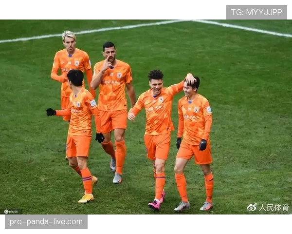 山东泰山：争冠竞争力下滑的趋势表现逐步显现