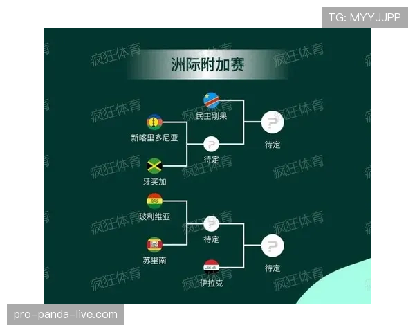 2026世界杯完整版小组确认详解